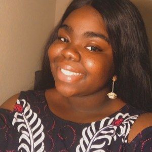 Meet your Posher, Jumoke